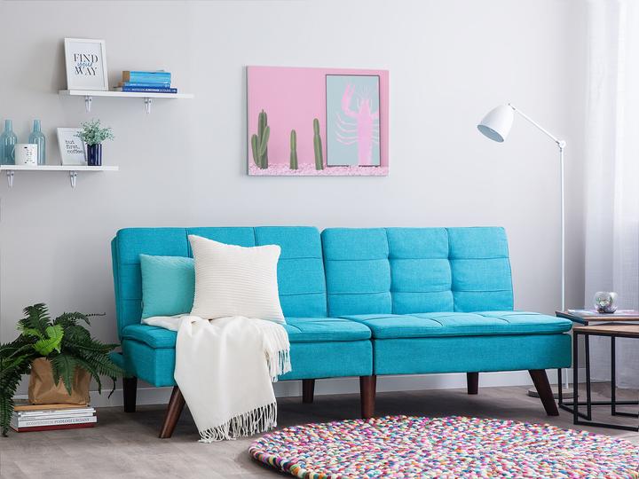 Immagine prodotto Beliani Ronne (Divano letto)