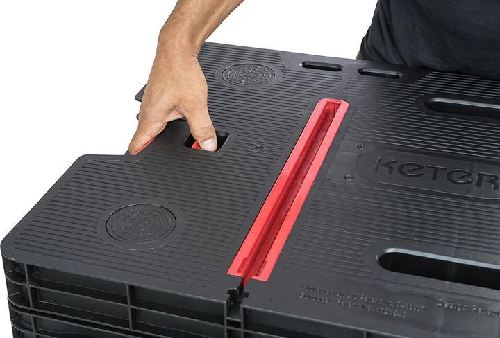 Productafbeelding Keter Meester Pro (55 cm, 91 cm)