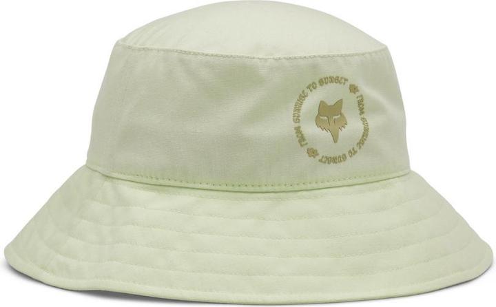 Produktbild Fox Hat 24 W Byrd Bucket Cac Os (One Size)