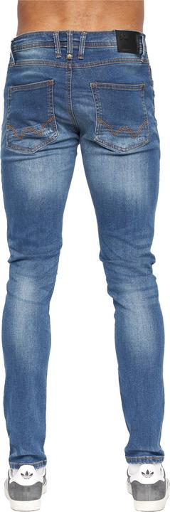 Image du produit Duck and Cover Jeans Mens Tranfold Slim (30)