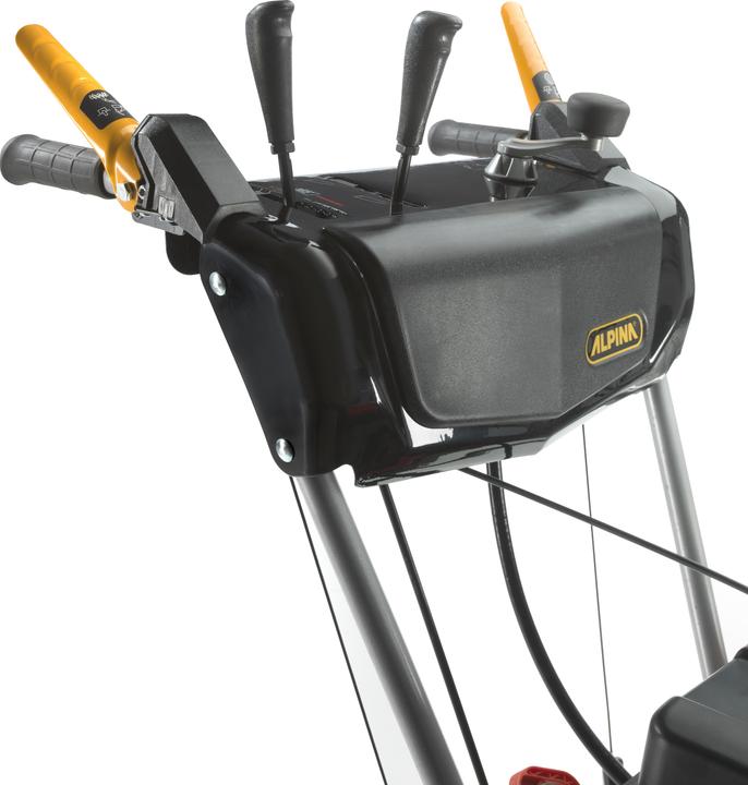 Actual product image Alpina Garden AS 56 P (56 cm)