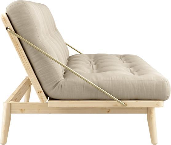 Produktbild Karup Design Folk (Bettsofa, 3-Sitzer)
