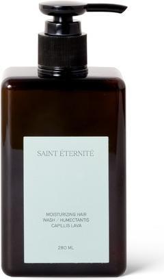 Actual product image Saint Eternite Moisturizing Shampoo For Dry Hair 280ml (280 ml, Liquid shampoo)