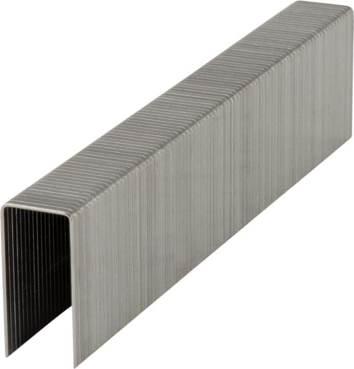 Produktbild Makita 22mm Klammern galvanisiert für Akku Tacker