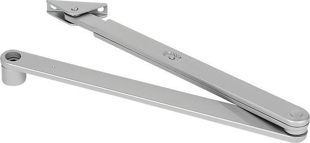 Actual product image Dormakaba Flat Form Normal Rod (French window, Entrance door, Wooden door, Room door, Indoor)