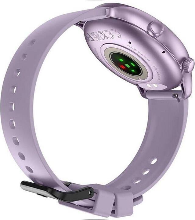 Produktbild Zeblaze Btalk 3 Plus Smartwatch Lila
