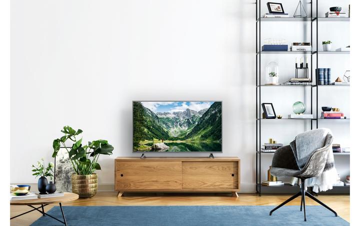 Productafbeelding Panasonic TX-24LSW504S (24", LSW504, LCD, HD, 2022)