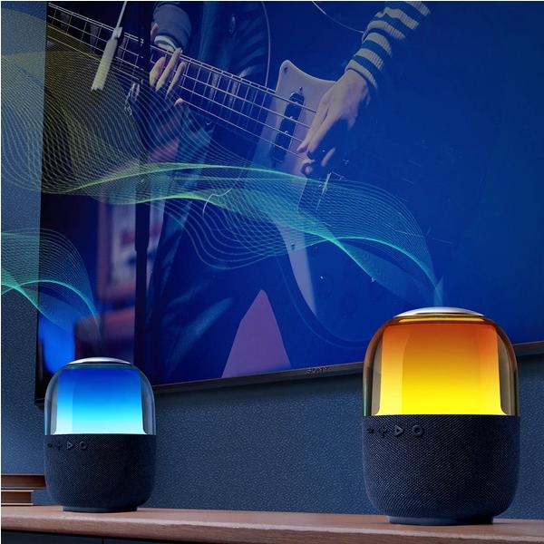Produktbild Joyroom RGB Wireless Speaker (3 h, Akkubetrieb)