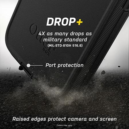 Image du produit OtterBox Defender (Apple iPhone 12, Apple iPhone 12 Pro)