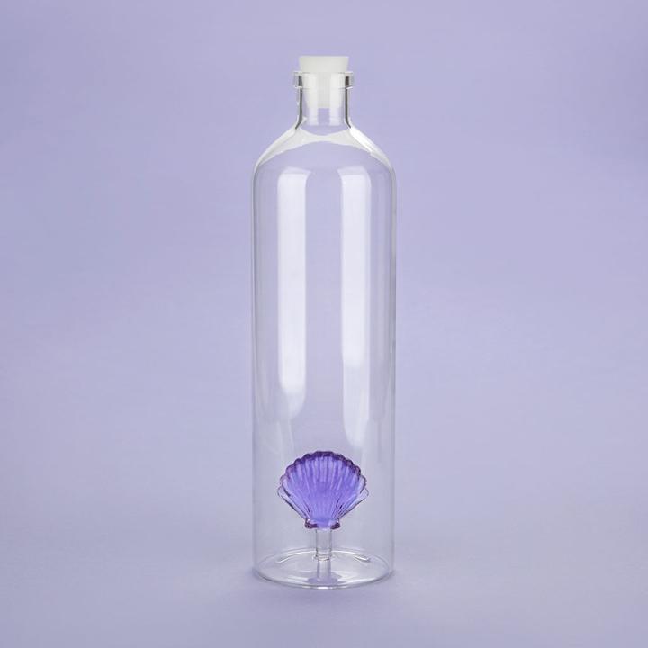 Immagine prodotto Balvi Bottiglia di vetro ATLANTIS SHELL (1.20 l)