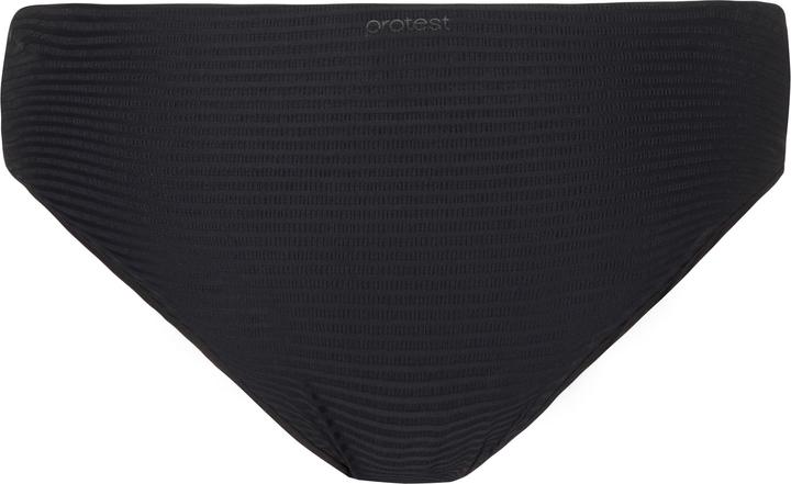 Produktbild Protest Damen Bikini-Hose MM Jay Hipster Mix & Match True Black S/36 (36)