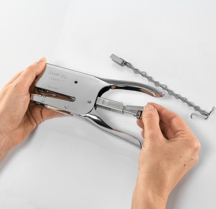 Actual product image Rapid Stapling plier K1 (50 Sheets)