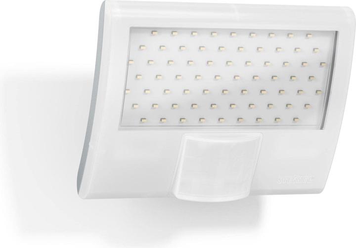 Steinel XLED curvo (690 lm, IP44)