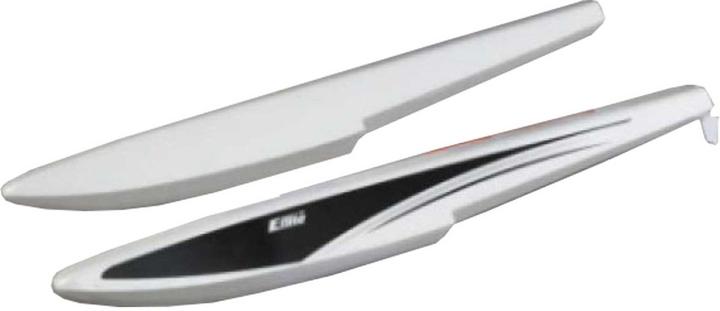 Image du produit E-Flite Carbon-Z Float, ensemble de flotteurs
