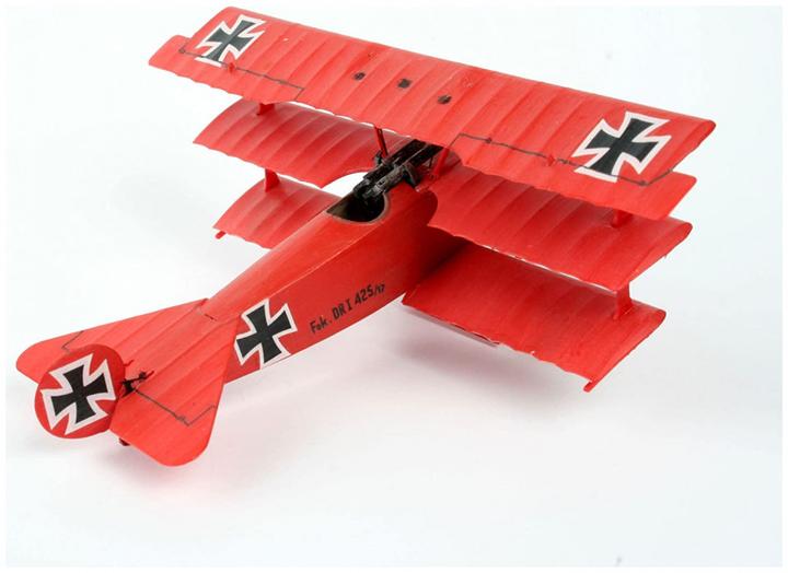 Produktbild Revell Fokker DR.1