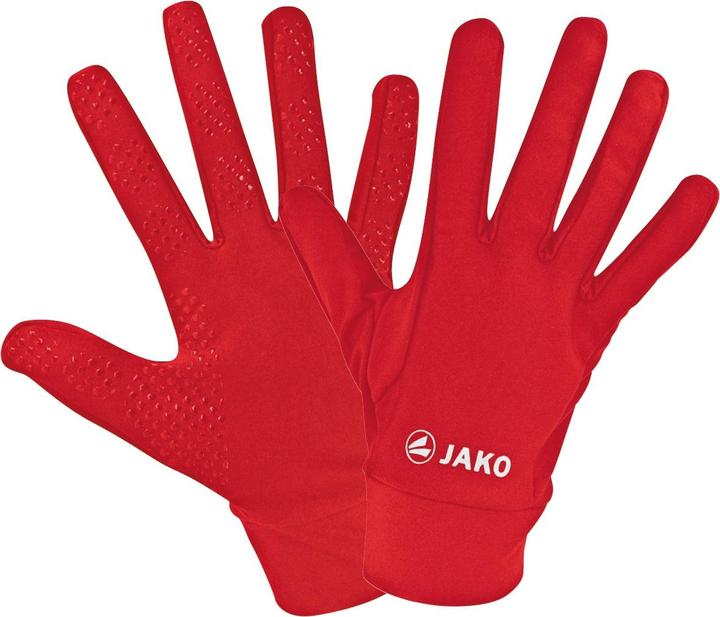Immagine prodotto JAKO Funzione Dei Guanti Del Giocatore Di Campo (9)