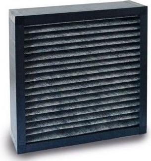 Produktbild Airbo 200220 Kohlepatrone für den Aircleaner AC 700 anstelle der H13 Filterpatrone.