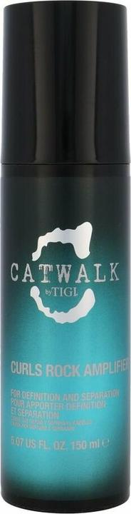 Produktbild Tigi Curls Rock Amplifier (150 ml)