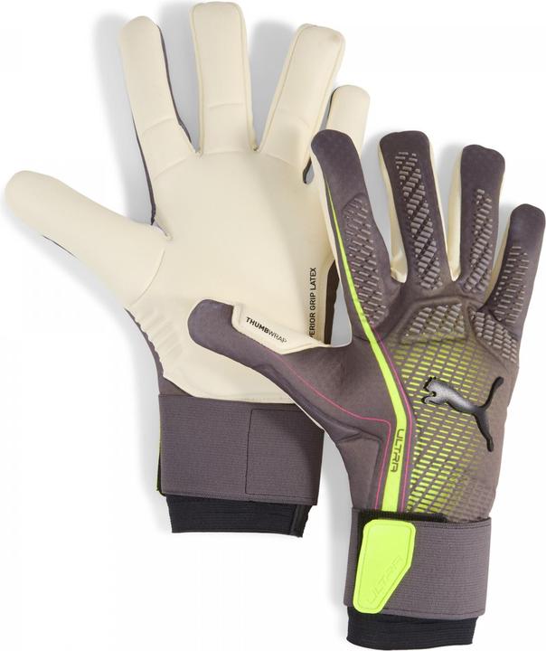 Actual product image Puma ULTRA Ultimate Hybrid (8)