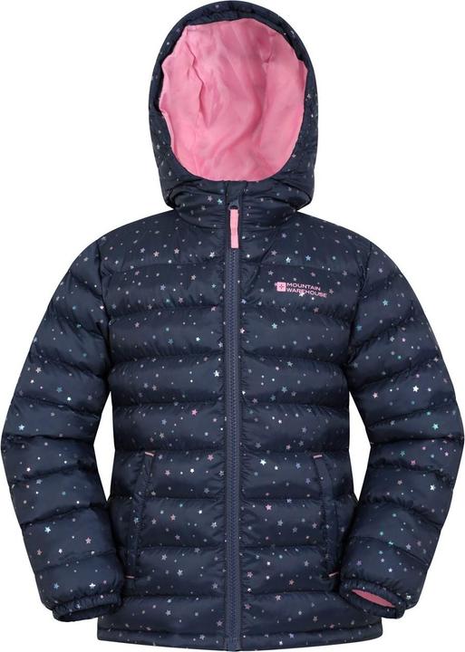 Mountain Warehouse Seasons Stars Gepolsterte Jacke