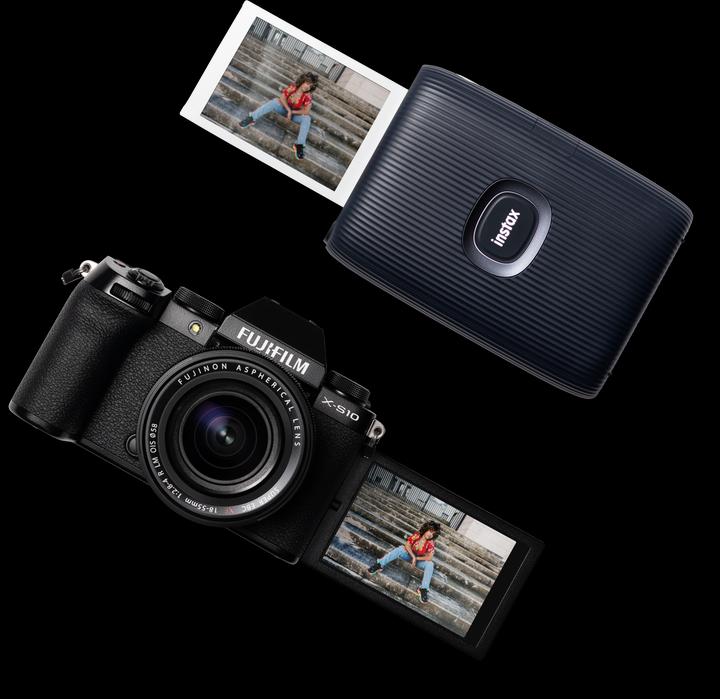 Immagine prodotto Fujifilm Instax Mini Link2 (Laser, Colore)