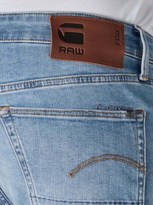 Immagine prodotto G-Star 3301 Slim Jeans it indigo invecchiato (W38/L32)