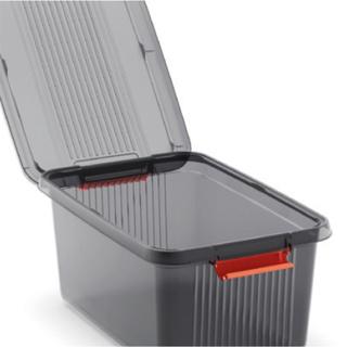 Actual product image Curver K Latch Box (14 l)