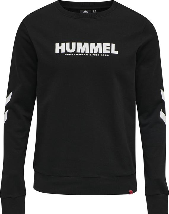 Produktbild hummel Hmllegacy Sweatshirt Plus (3XL)