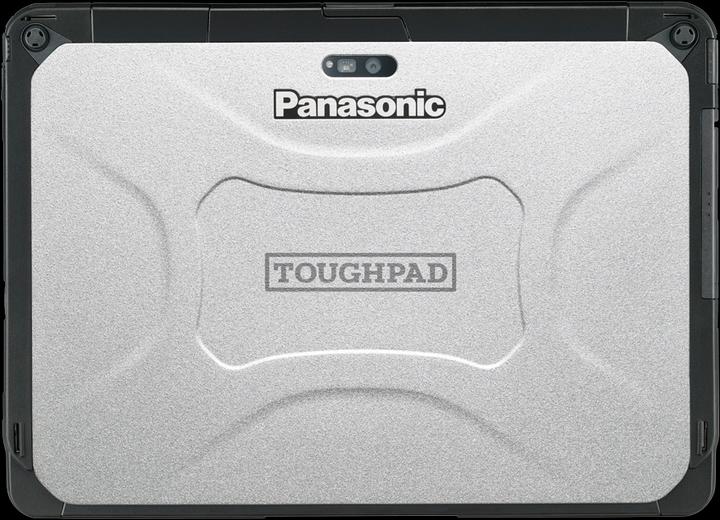 Produktbild Panasonic Toughpad, FZ-A2 (4G, 10.10", 32 GB, Schwarz, Silber)
