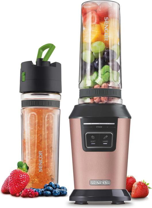 Sencor Blender do smoothie SBL 7175RS (800 W)