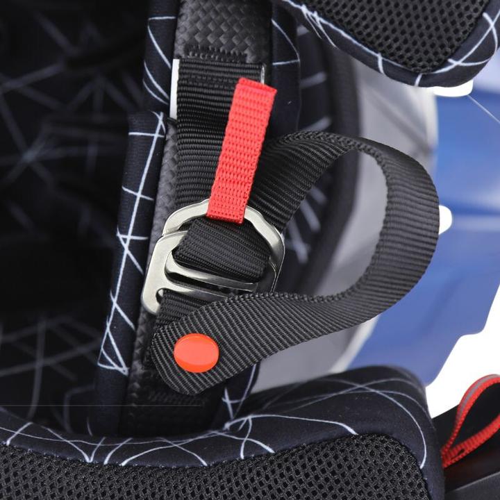 Immagine prodotto ProGrip Casco da moto (M)
