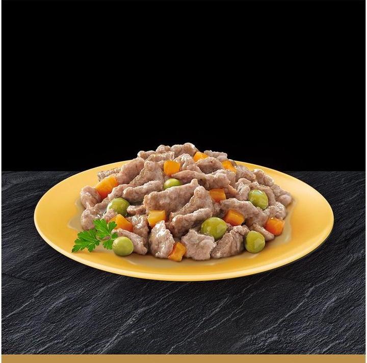 Immagine prodotto Cesar Culinaria Multipack (Adulto, 4 pz., 150 g)