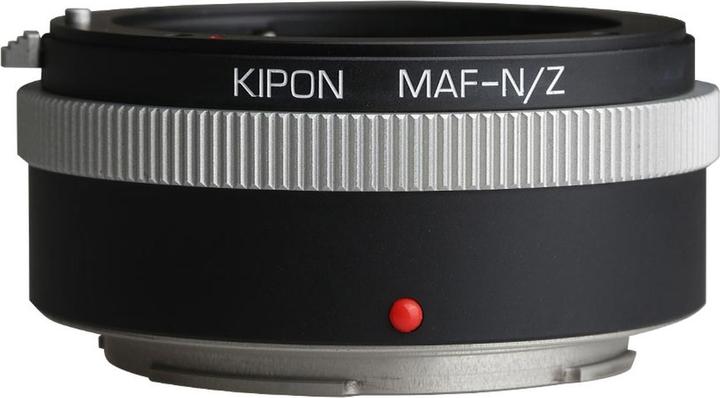 Produktbild Kipon Adapter für Minolta AF auf Nikon Z