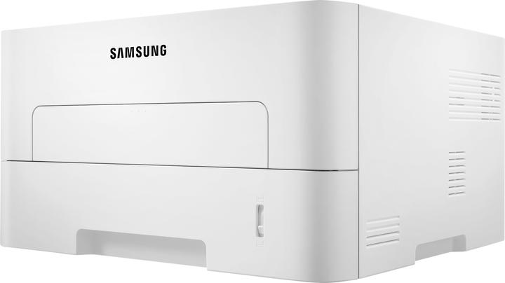Actual product image Samsung Xpress SL-M2835DW (Laser, Black and white)