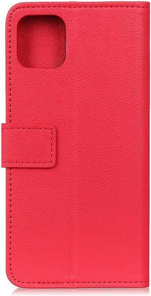 Image du produit MU Classic Classic III Couverture en cuir Série Bookcover (Honor 30)