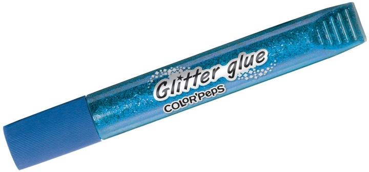 Immagine prodotto Maped Penne Glitter Colore Peps 9 pezzi (Multicolore, 9 x)