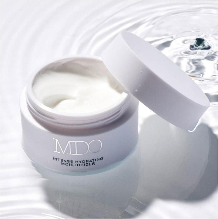 Produktbild MDO Intense Hydrating Moisturizer (50 ml, 24h Creme)