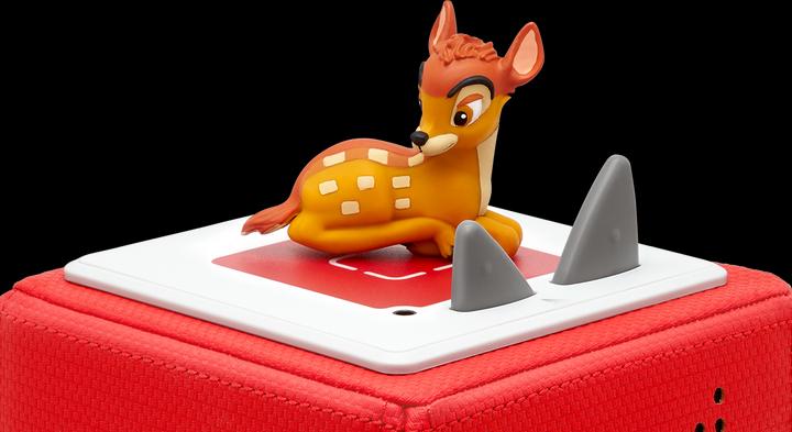 Immagine prodotto Tonies Bambi (Tedesco)