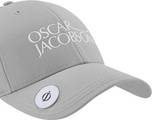 Immagine prodotto Oscar Jacobson Cappello da baseball con segnalatore magnetico del Maine (Taglia unica)