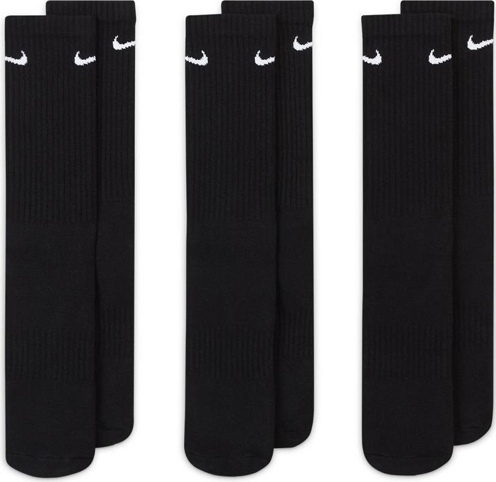 Actual product image Nike Everyday Cushion Crew (42 - 46)