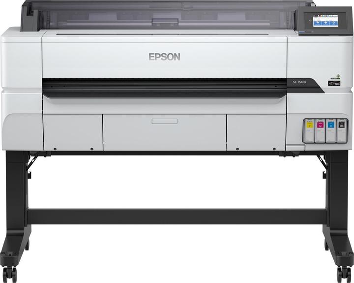 Produktbild Epson SureColor SC-T5405 (Tintenpatrone, Farbe)