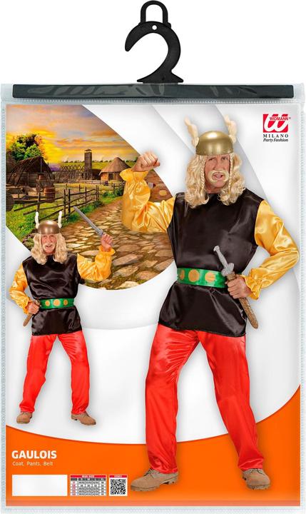 Immagine prodotto Widmann Costume da Asterix (M)