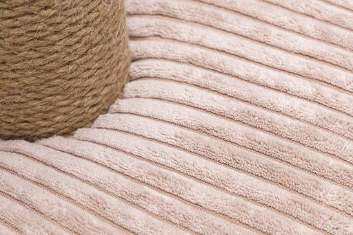 Actual product image Designed by Lotte Scratching post (50 cm, Rose)