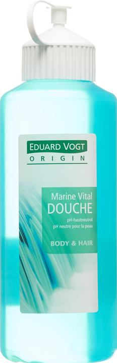 Produktbild Eduard Vogt Marine Vital Douche Refill (1000 ml)