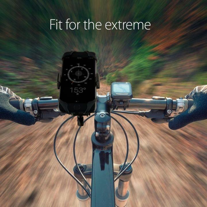 Image du produit Spigen Bike Mount A250 - noir