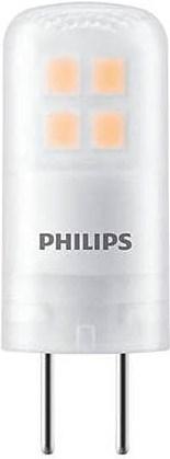 Immagine prodotto Philips Lampada 1,8 W (20 W) GY6,35 Bianco caldo (GY6.35, 1.80 W, 205 lm, 1 x, F)