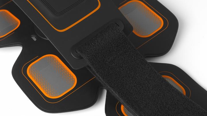Image du produit SIXPAD Ceinture abdominale