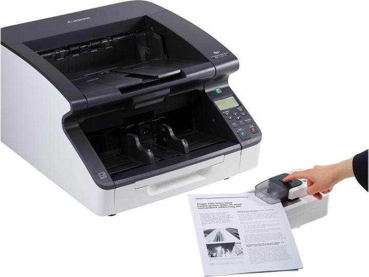 Produktbild Canon 817 Heftklammerentferner (30 Blätter)