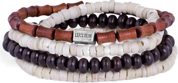 Produktbild Lucleon Brown (Kokosnuss)