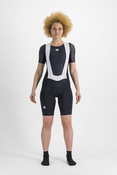 Actual product image Sportful Bodyfit Pro Ltd W BibShort (M)